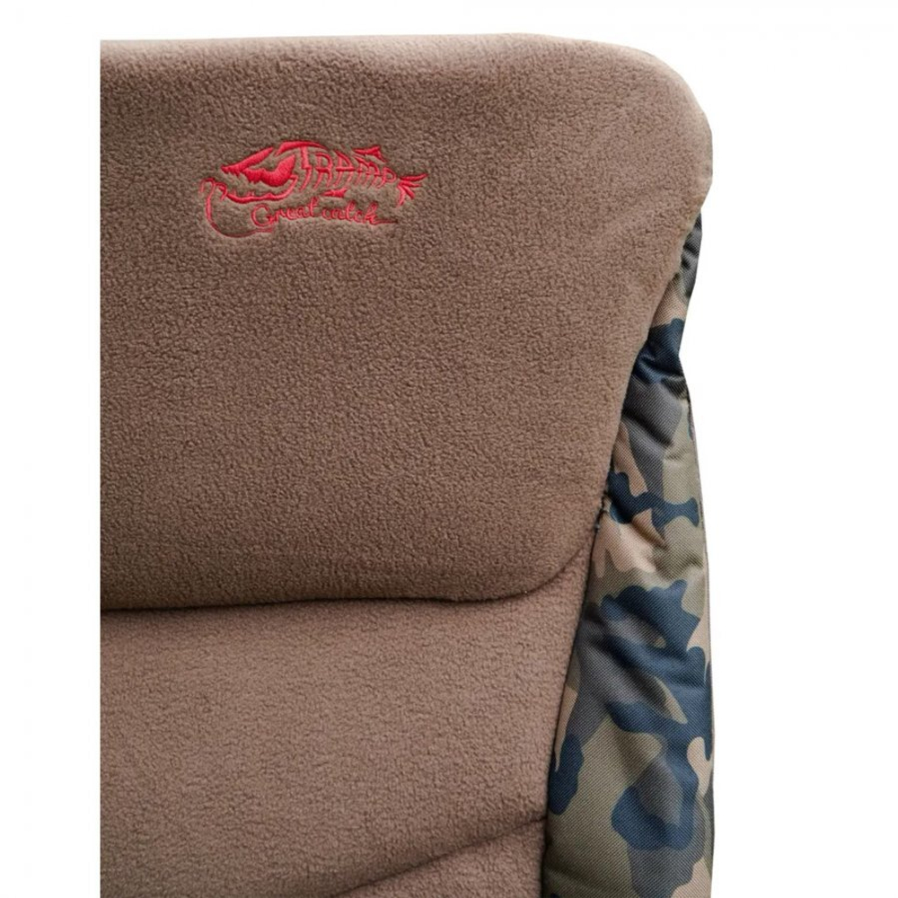 Кресло TRAMP Royal Camo (камуфляж), артикул TRF-071