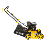 Скарификатор бензиновый Huter GSA-7.0