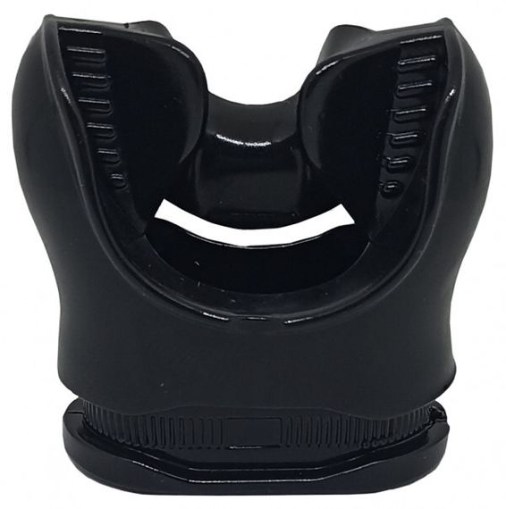 Загубник анатомический для регулятора V2 черный