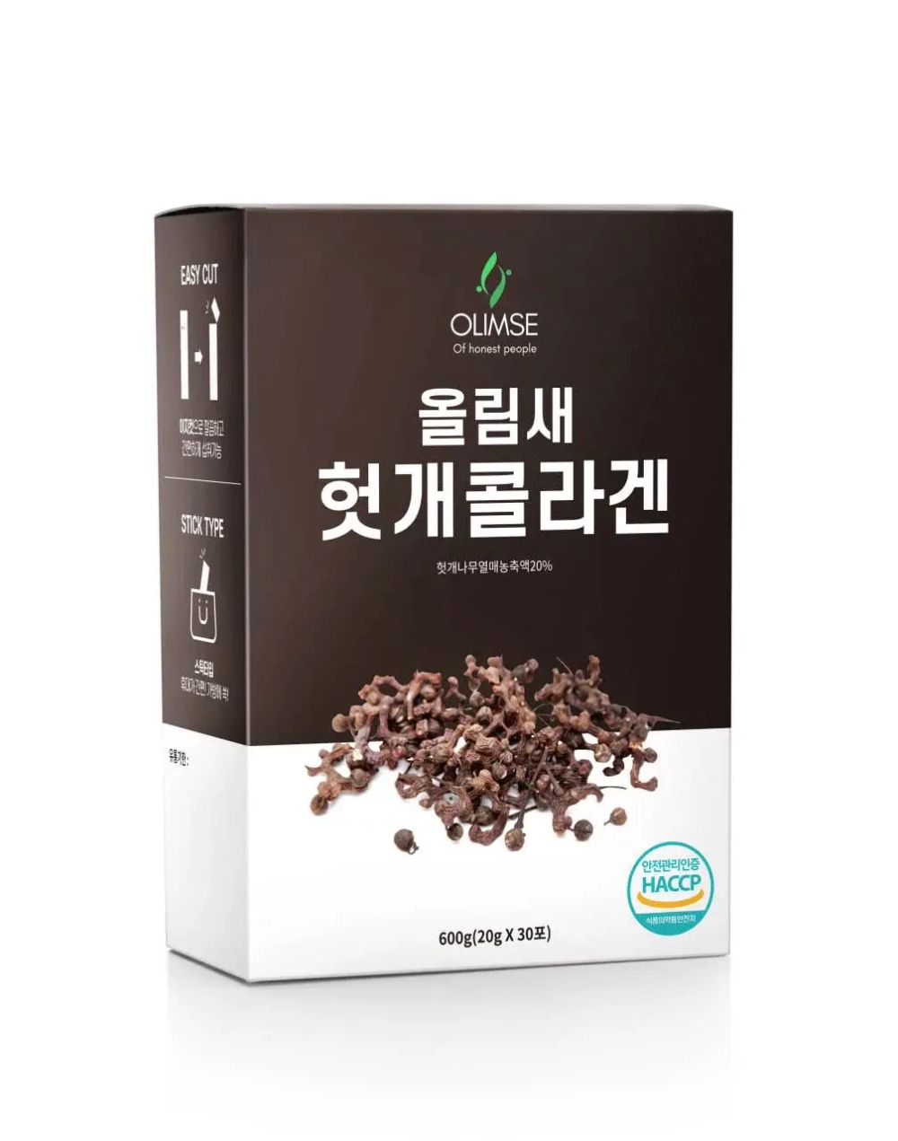 Коллаген Olimse Изюмное дерево, упаковка: 30 шт по 20 г