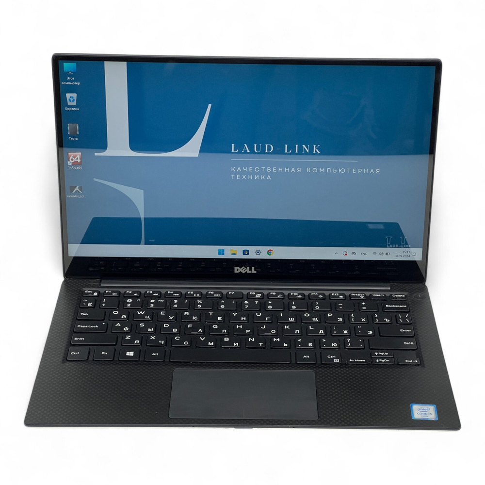 XPS 13 9350