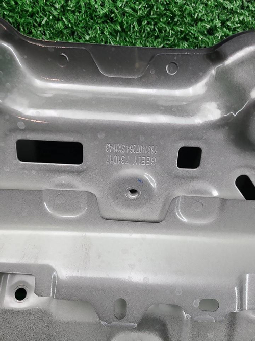 Крышка багажника Geely Coolray (2023-н.в.)