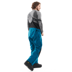 БРЮКИ СНОУБОРДИЧЕСКИЕ DRAGONFLY UKTUS MAN