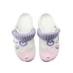 Crocs Classic Platform Clog Eva