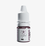 Пигмент гибридный для губ PEINTO N6