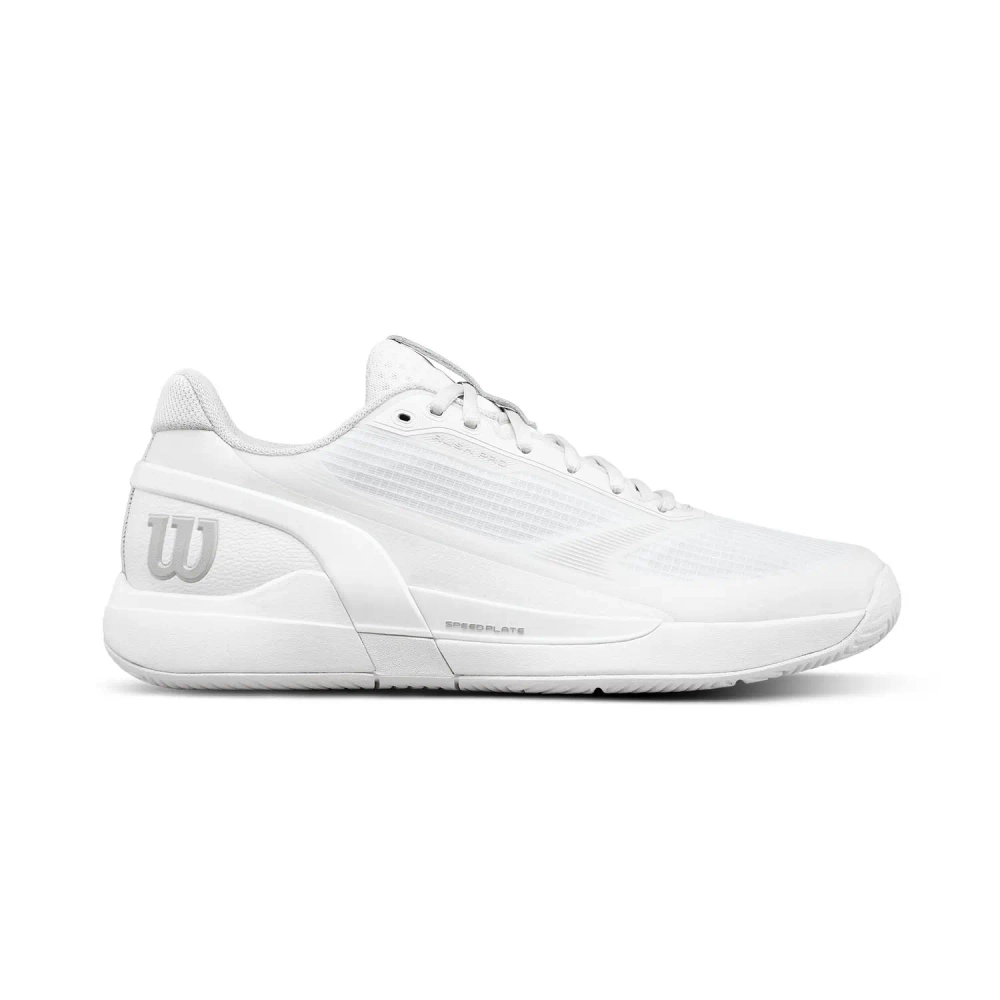 RUSH PRO 5 (WHITE)