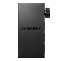 Усилитель для наушников с ЦАП ASTELL&KERN AK HB1