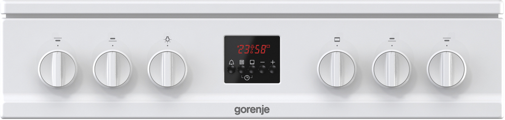 Газовая плита Gorenje GI6322WA