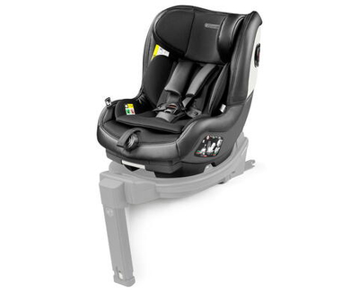 Автокресло Peg Perego Viaggio Giro Licorice