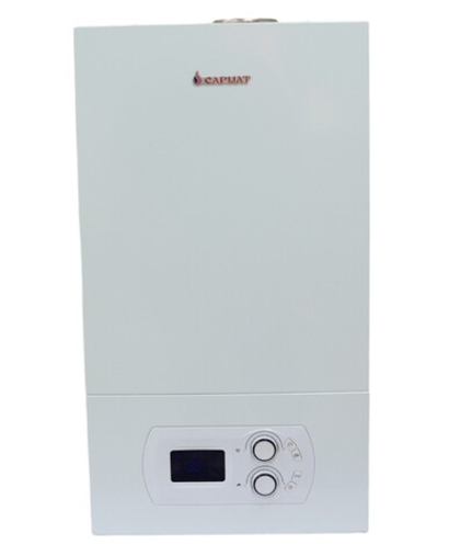 Котел настенный газовый одноконтурный Сармат T-46 ONE ERCO (CN)