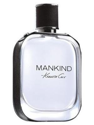 Kenneth Cole Mankind