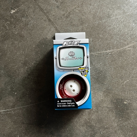 Yo Yo FAST SpeedDial