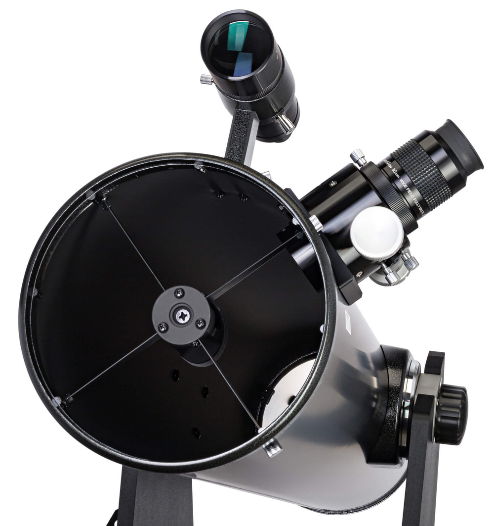 Телескоп Добсона Levenhuk Ra 200N Dob - фото 4