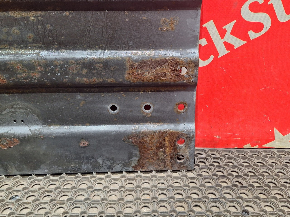 Плита седла 22 мм