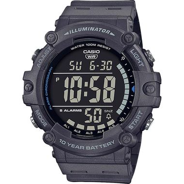 Наручные часы Casio AE-1500WH-8B