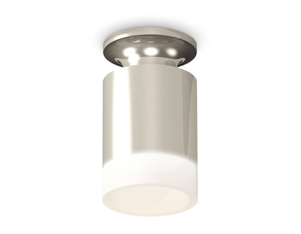 Ambrella Комплект накладного светильника с акрилом Techno XS6305044