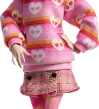 Кукла Monster High Enid Sinclair HXJ05