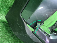 Бампер передний Hyundai Creta (2016-2021)