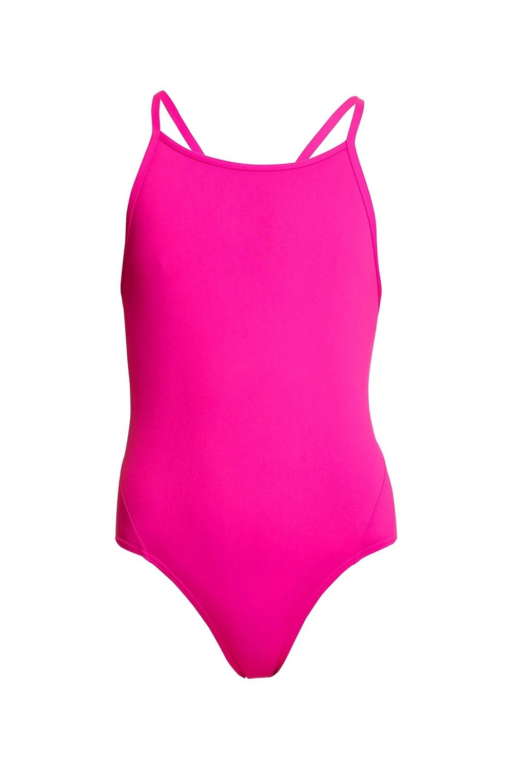 Купальник FUNKITA Still Pink
