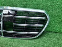 Решетка радиатора Mercedes S W223 (2020-н.в.)