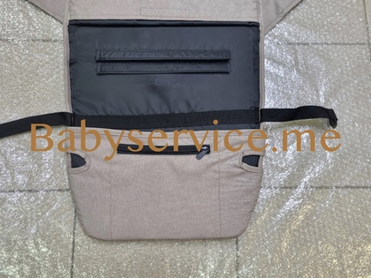 Текстиль Carrello Eco бежевый