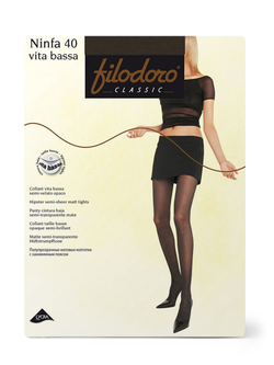 Filodoro Ninfa 40 Vita Bassa