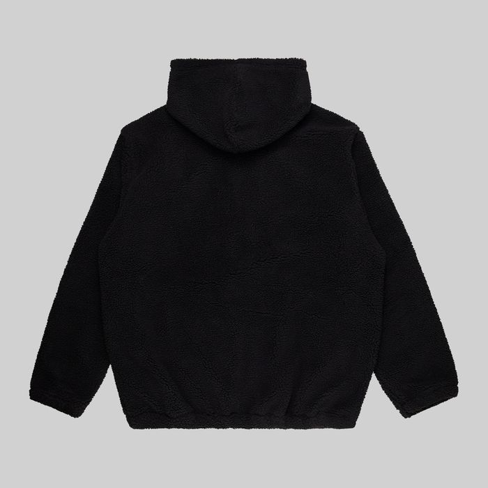 Куртка мужская Dickies Skateboarding Textured Fleece Jacket артикул:TJSK13 - купить в магазине Дайс