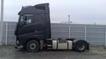 Volvo FH 4x2 Седельный тягач FH-TRUCK (Дизельный, 12,8 л, 469 л.с., АТ)