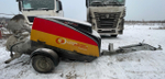 Крафт 71992* Полуприцеп пневмонагнетатель 719920Р