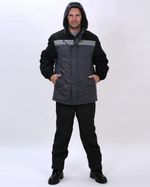 Куртка демисезонная КР.358