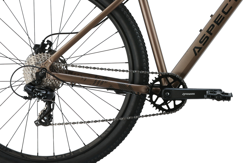 Горный велосипед Aspect Radium Pro 29 (2025)
