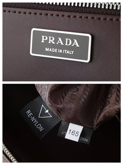 Рюкзак Prada