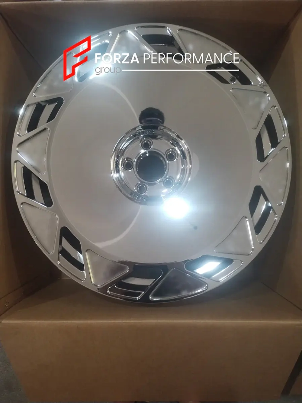 КОВАНЫЕ ДИСКИ для MERCEDES-BENZ S-CLASS S400L W222 2018 Мерседес