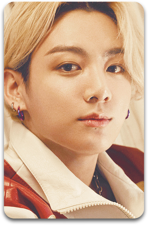 Карта / BTS #0677