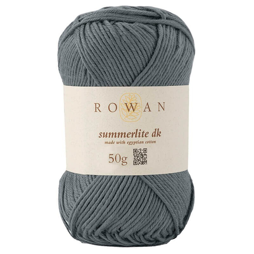 Пряжа Rowan Summerlite DK (458)