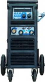 Сварочный полуавтомат AURORA SKYWAY 350 DUAL PULSE  многофункциональный (MIG/MAG, MMA, TIG)  19109