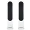 Canton Townus 90 White Matt