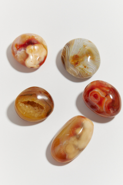 Сердолик палмстоун