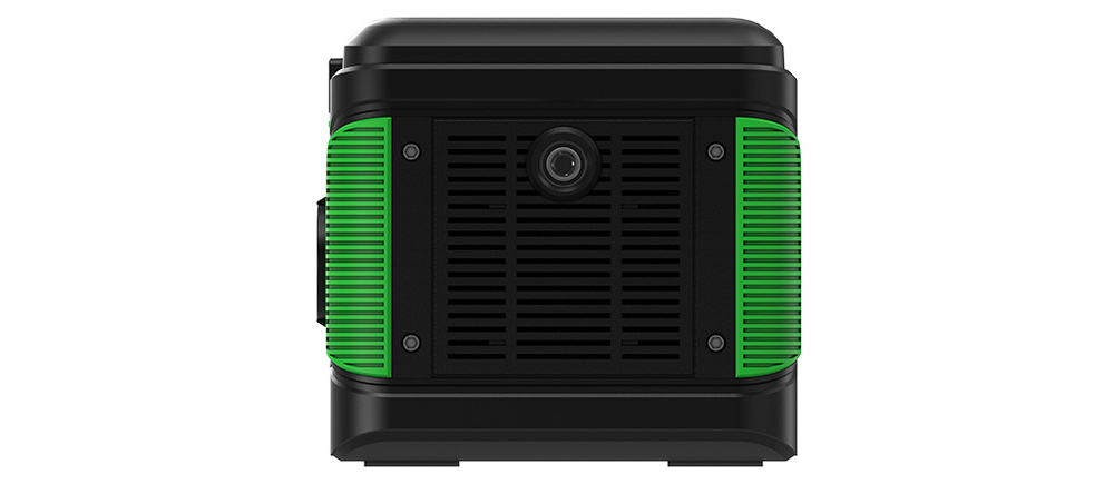 Портативная станция питания NAVITEL NS500, 500 Вт