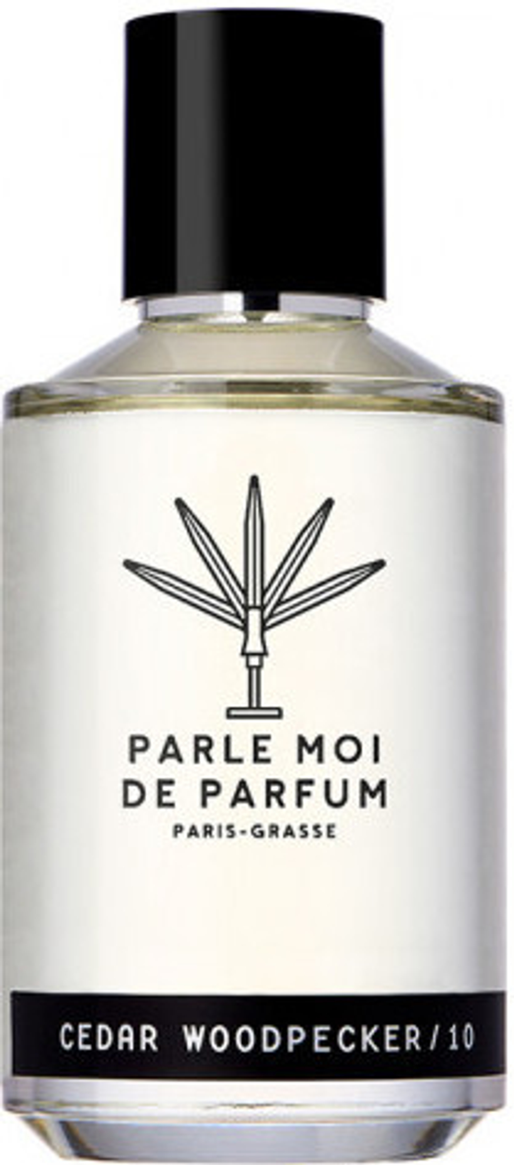 PARLE MOI DE PARFUM Cedar Woodpecker/10