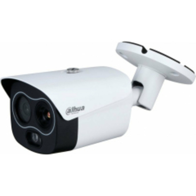 Тепловизионная IP-камера Dahua DHI-TPC-BF1241-TB7F8-DW-S8