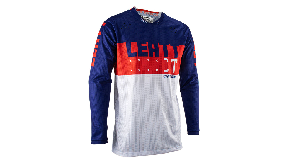 Мотоджерси Leatt Moto 4.5 Lite Jersey