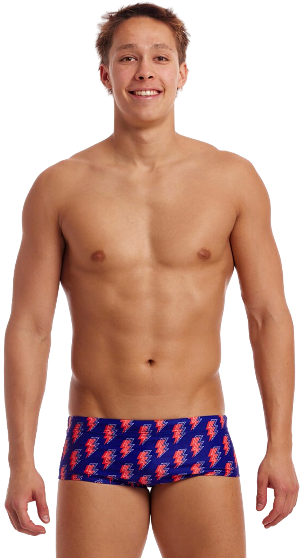 Транки FUNKY TRUNKS Mens Flash