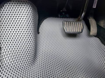 Автоковрики EVA для Geely Tugella (2019-2024)