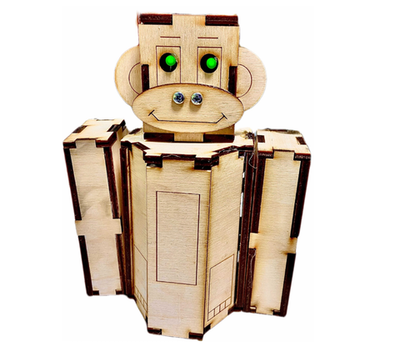 Набор "Эра Инженеров" ЛШИ НВБ МЛ Датчик влажности