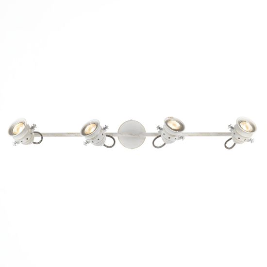 CL537542 Веймар Бел.+Зол. Св-к Наст.-Потол