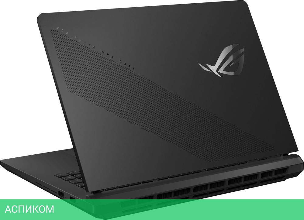 Ноутбук Asus ROG Strix Scar 16 G635LX-RW150