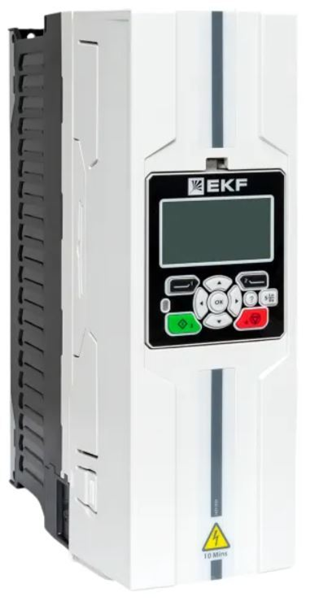 Преобразователь частоты  EKF PD-500-E88-1K5-43-B-PN