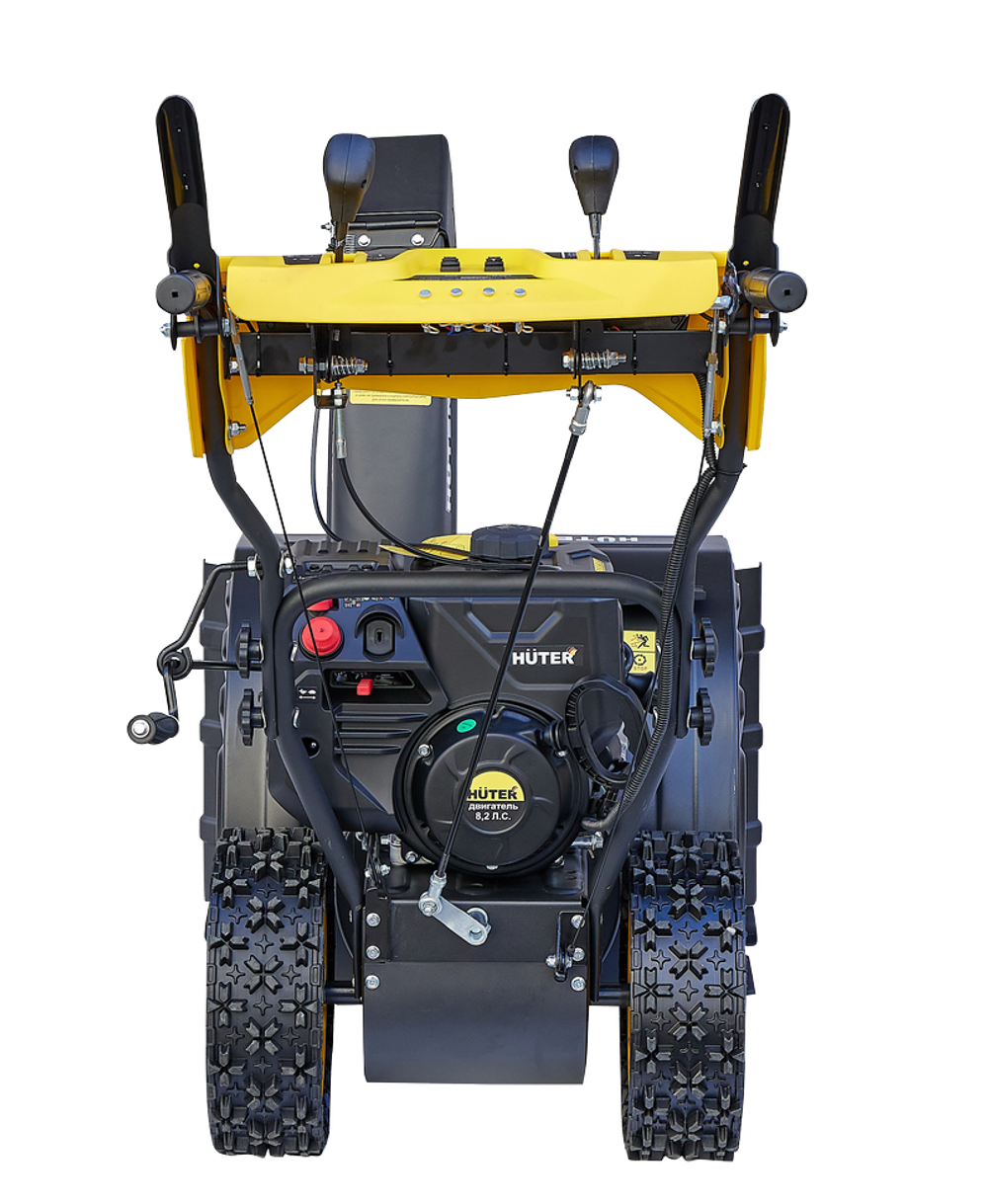 Снегоуборщик Huter SGC 6000 Winter PRO
