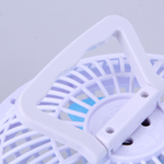 Вентилятор аккумулят. + светильник NGY HYF-AF001